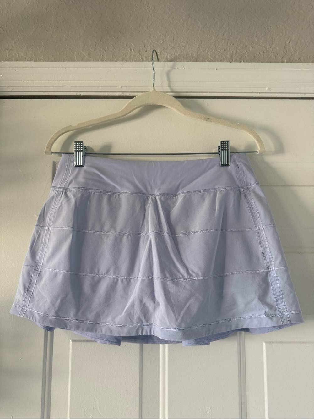 Lululemon Pace Rival Skirt